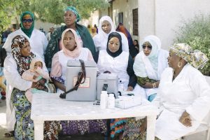 Gouvernorat de Diffa