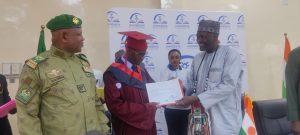 Ministère Enseignement Supérieur/ Recherche