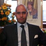 Saïf al-Islam Kadhafi