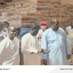 Ministère du Commerce et de l'Industrie