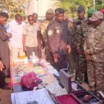 Gouvernement du Zinder