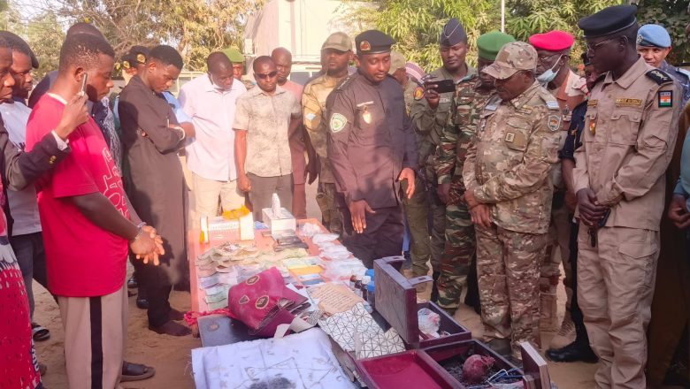 Gouvernement du Zinder