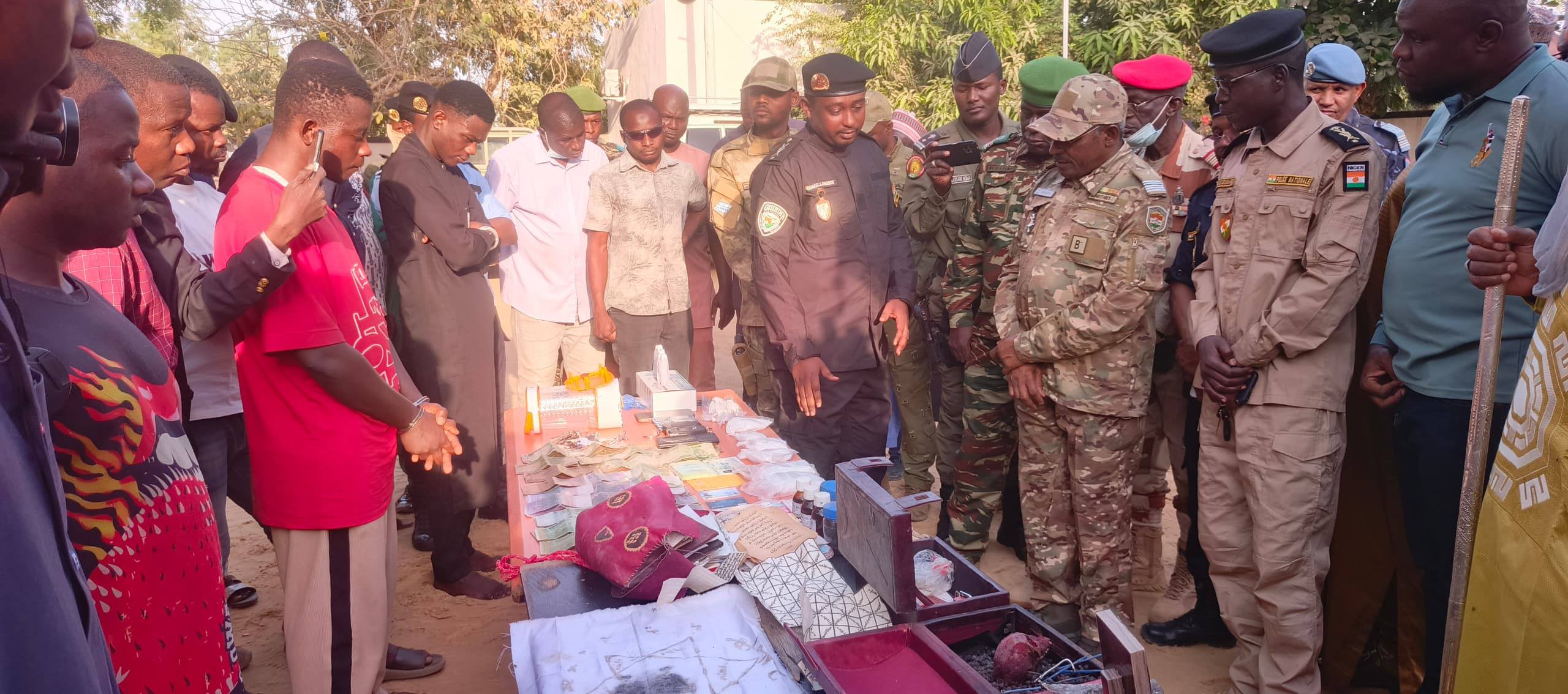 Gouvernement du Zinder