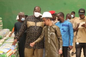 Ministère du Commerce et de l'Industrie