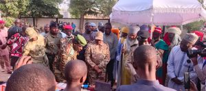 Gouvernement du Zinder