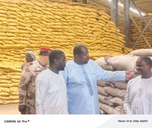 Ministère du Commerce et de l'Industrie