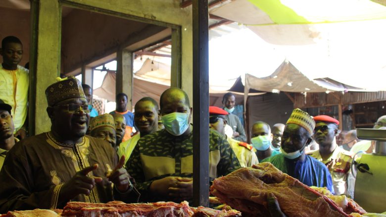 Ministère du Commerce et de l'Industrie