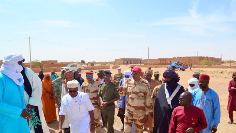 Gouvernorat d'Agadez