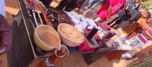 Gouvernement du  Zinder