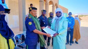 Gouvernorat d'Agadez