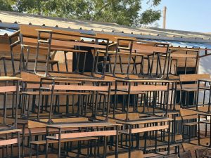 Ministère de l’Education Nationale