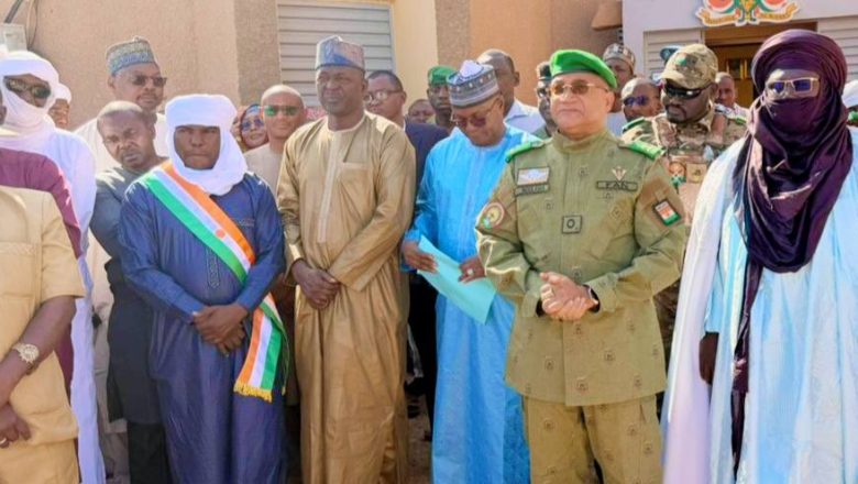 Gouvernorat d'Agadez