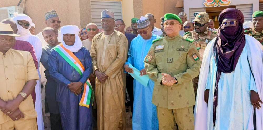 Gouvernorat d'Agadez