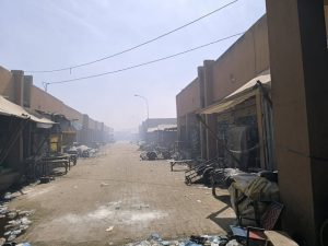 Le Souffle de Maradi