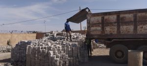 Conseil Communal de la Jeunesse d'Agadez