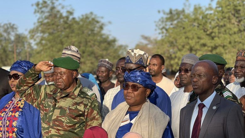 Ministère de l’Education Nationale