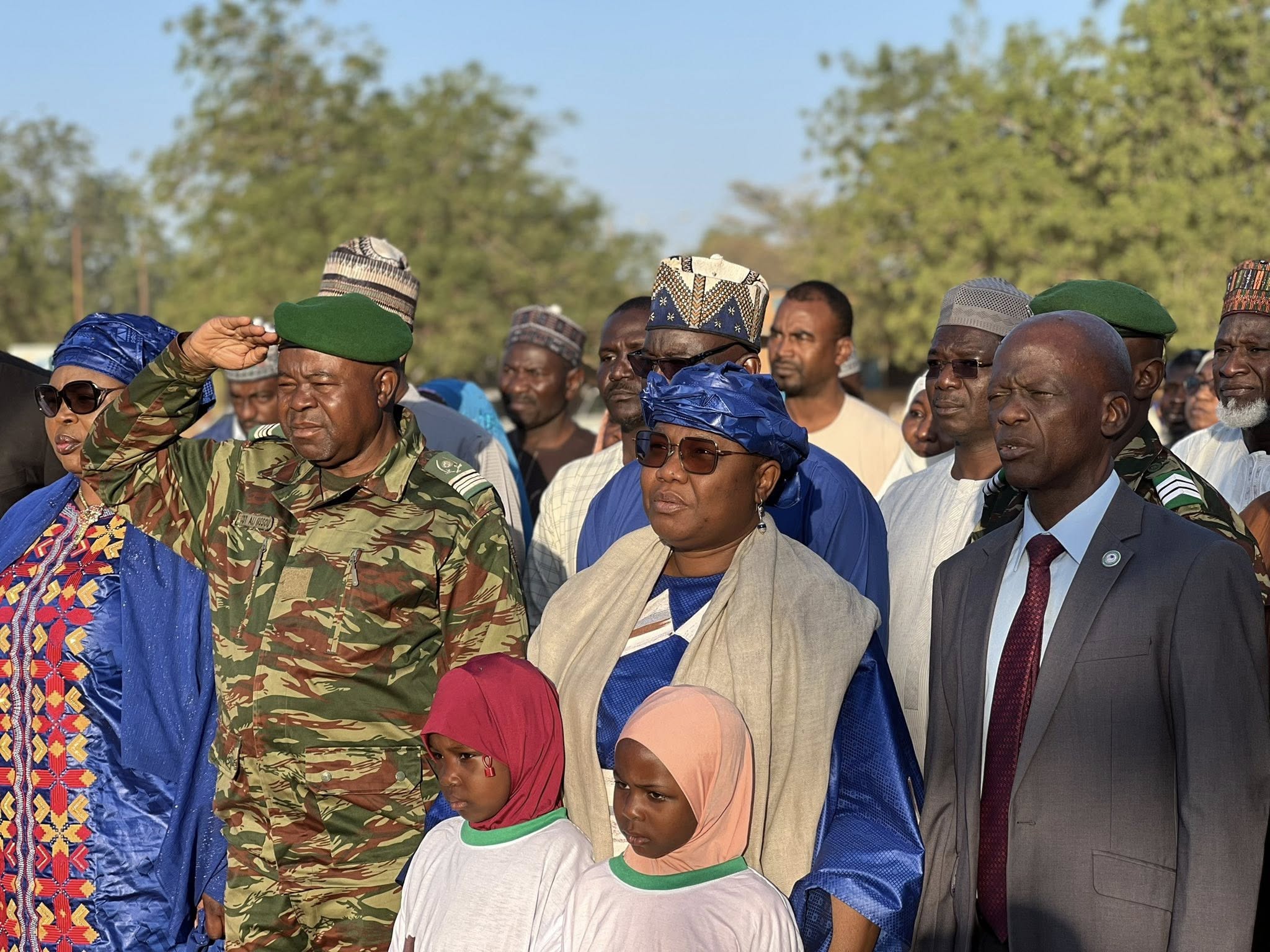 Ministère de l’Education Nationale