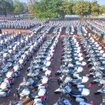 Gouvernement du Burkina Faso