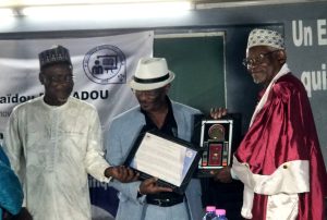 Ministère Enseignement Supérieur/ Recherche