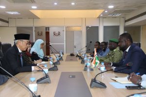 Ministère du Pétrole