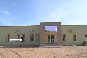 Gouvernorat d'Agadez