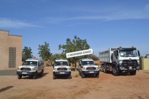 Gouvernorat d'Agadez