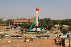 Ville de Niamey 