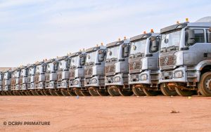 Primature Burkina Faso