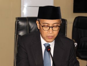 Ministère du Pétrole