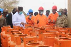 Ministère du Commerce et de l'Industrie