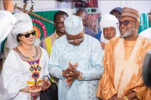 Mme Aghaichata Guichene ATTA