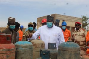 Ministère du Commerce et de l'Industrie