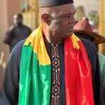 Mamadou Hawa Gassama