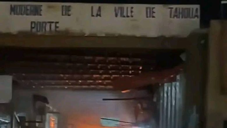 Gouvernorat de Tahoua