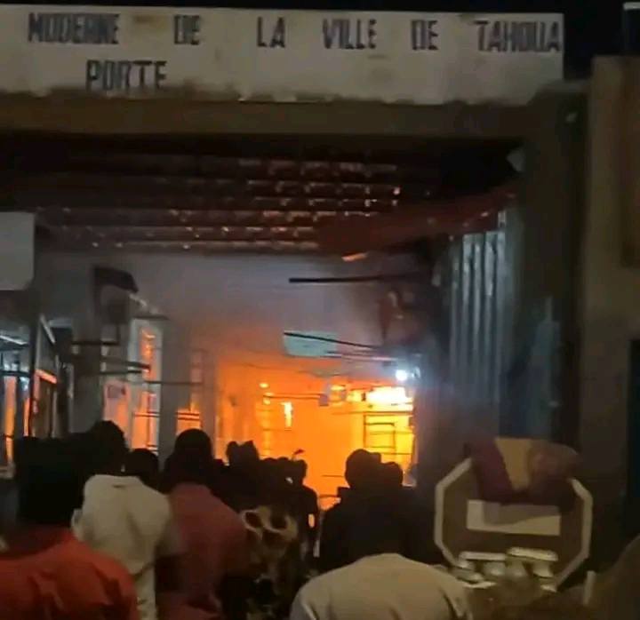 Gouvernorat de Tahoua