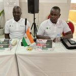 Fédération Nigérienne De Football