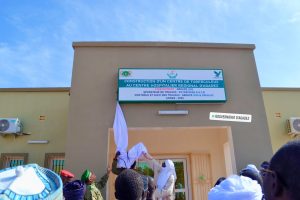 Gouvernorat d'Agadez