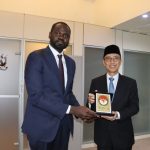 Ministère du Pétrole