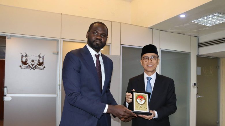 Ministère du Pétrole