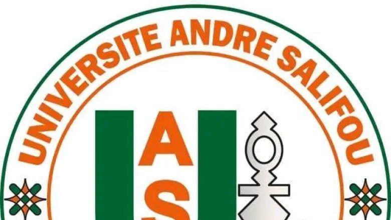 Université André Salifou