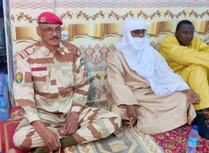 Gouvernorat d'Agadez