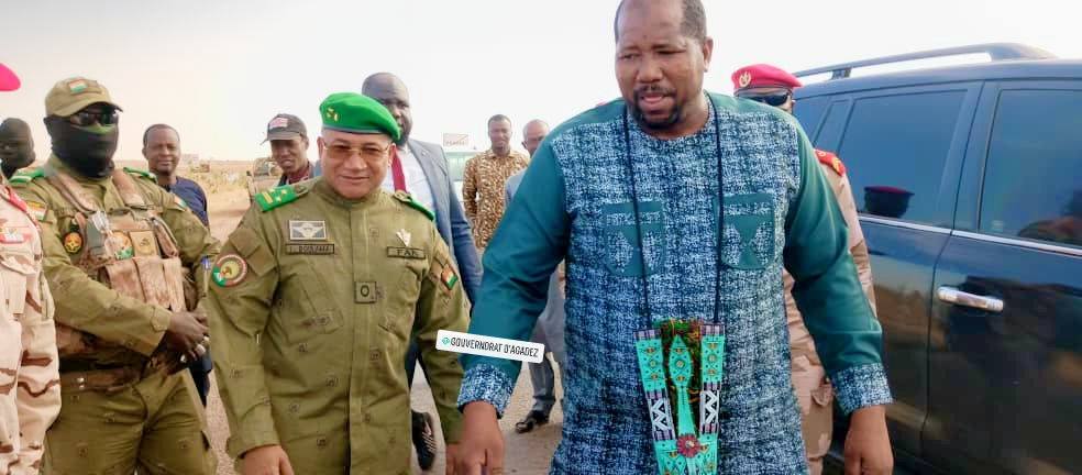 Gouvernorat d'Agadez