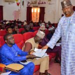 Ministère Nigérien de l'Intérieur