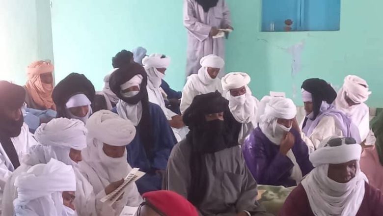 Gouvernorat d'Agadez