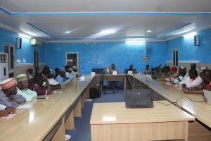 Ministère du Commerce et de l'Industrie