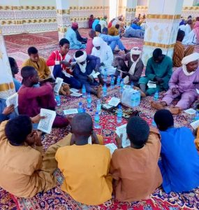 Gouvernorat d'Agadez