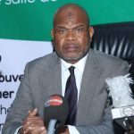 Ministère du Pétrole