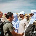 Ministère du Développement et du Tourisme Tchad