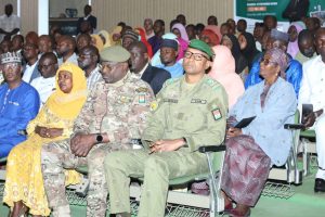 Ministère du Pétrole