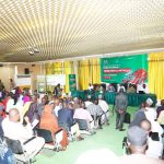 Ministère du Pétrole